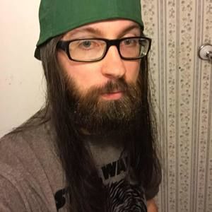 Meet your Posher, Jack